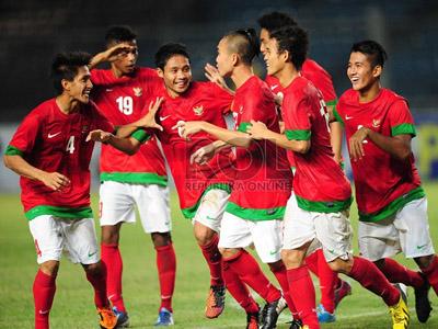 Uji Coba ke Spanyol, Timnas U-19 akan Hadapi Barcelona U-20!